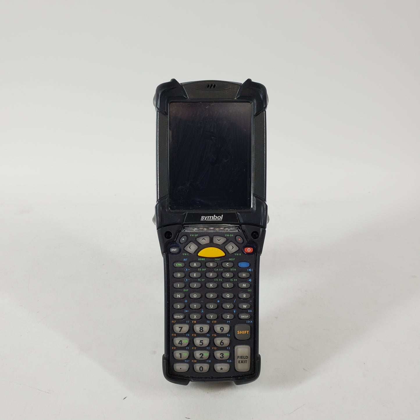 Symbol HANDHELD DATA TERMINAL MC92N0 FOR PARTS
