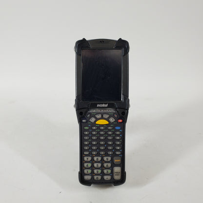 Symbol HANDHELD DATA TERMINAL MC92N0 FOR PARTS
