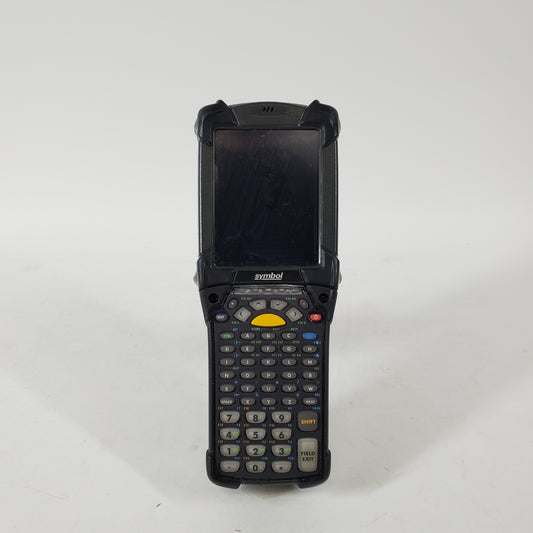 Symbol HANDHELD DATA TERMINAL MC92N0 FOR PARTS