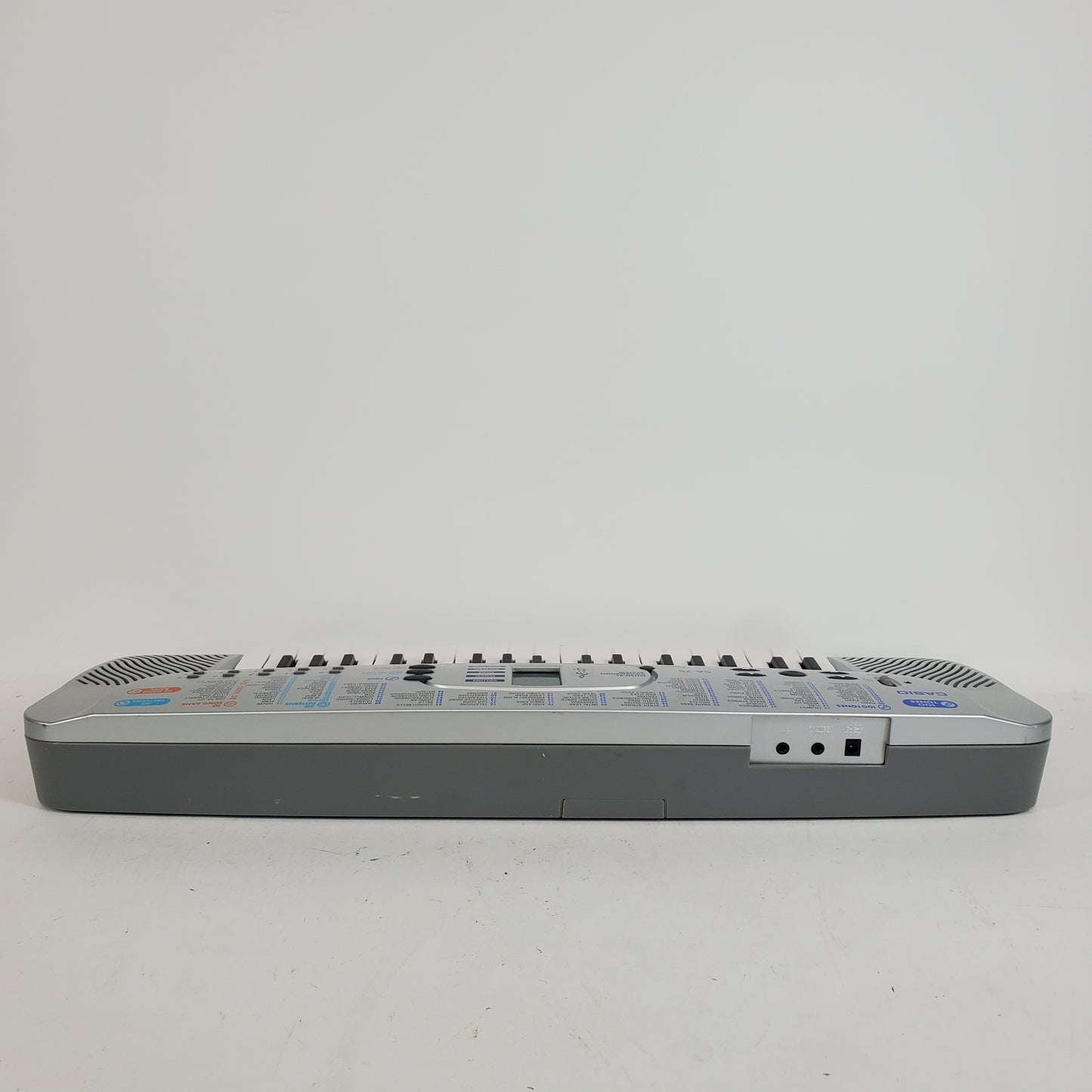 Casio SA-75 Mini Portable Keyboard SA-75