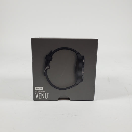 Garmin Venu 41mm Smartwatch 010-03013-02