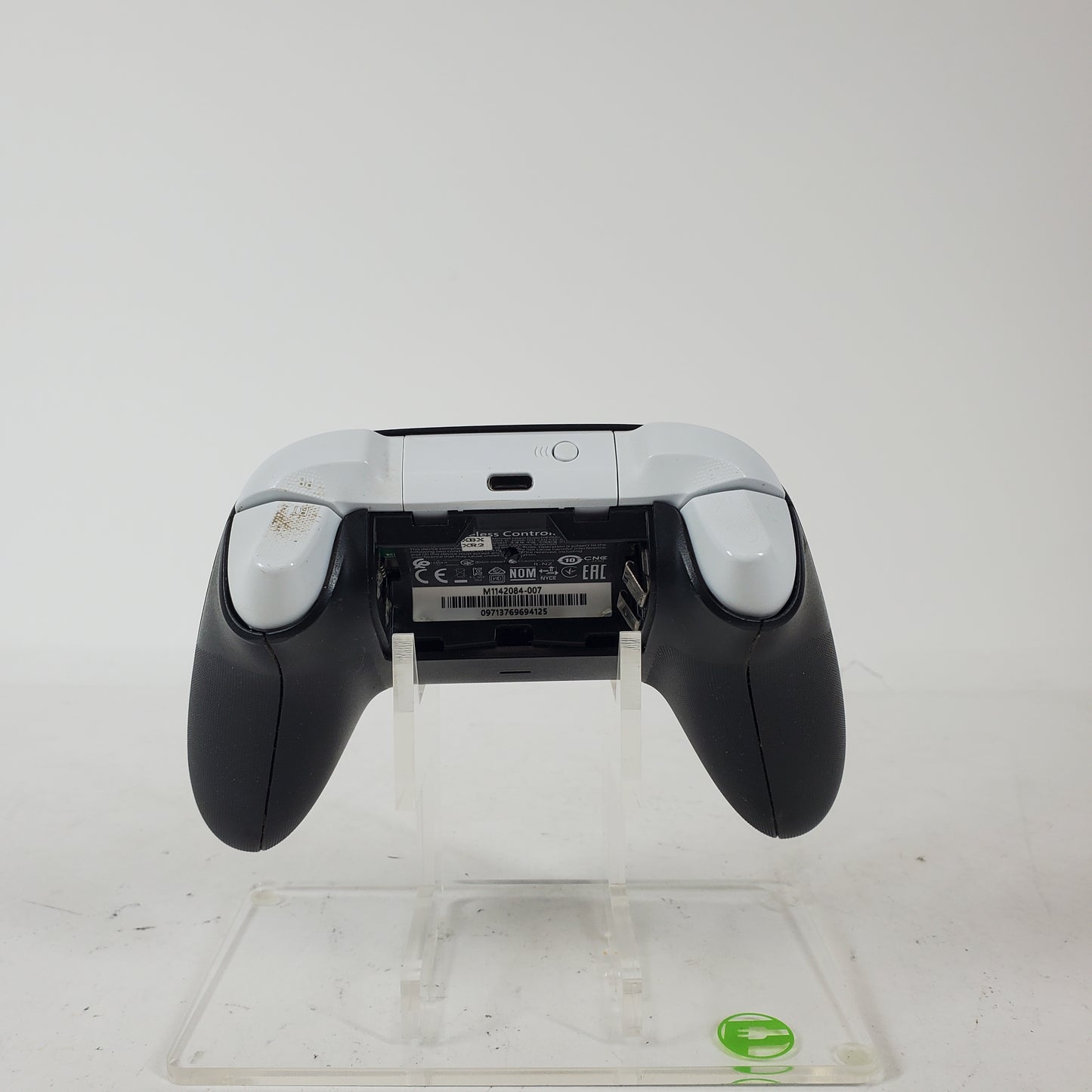 Broken Microsoft 1914 1914 Will not connect to system