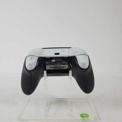 Broken Microsoft 1914 1914 Will not connect to system