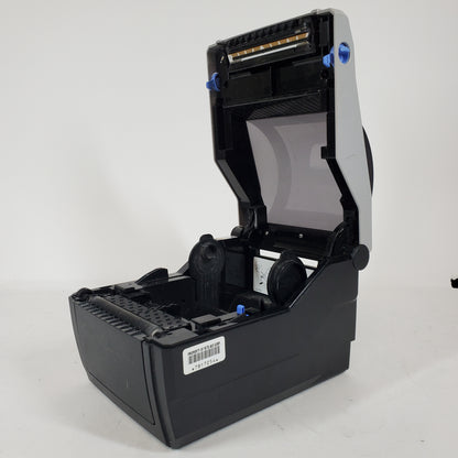 Sato CG412DT-Lan LABEL PRINTER CG412DT-LAN