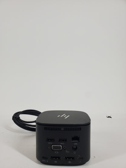 HP Thunderbolt dock 230W G2 DOCKING STATION  HSN-IX01