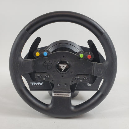 Thrustmaster TMX Black 4469022 Racing Wheel  Xbox One / Xbox Series X/S / PC