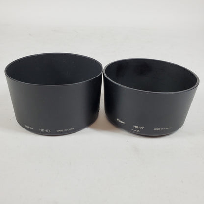 Nikon D3000 DSLR Camera 18-55mm Lens VR Kit 10.2 MP 6979 Shutter Count