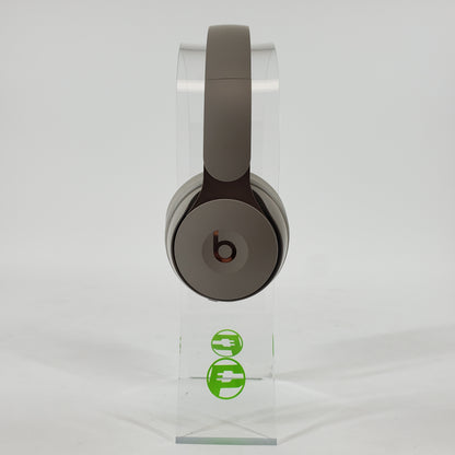Beats Solo Pro Wireless On-Ear Bluetooth Headphones Desert Sand MRJ92LL/A