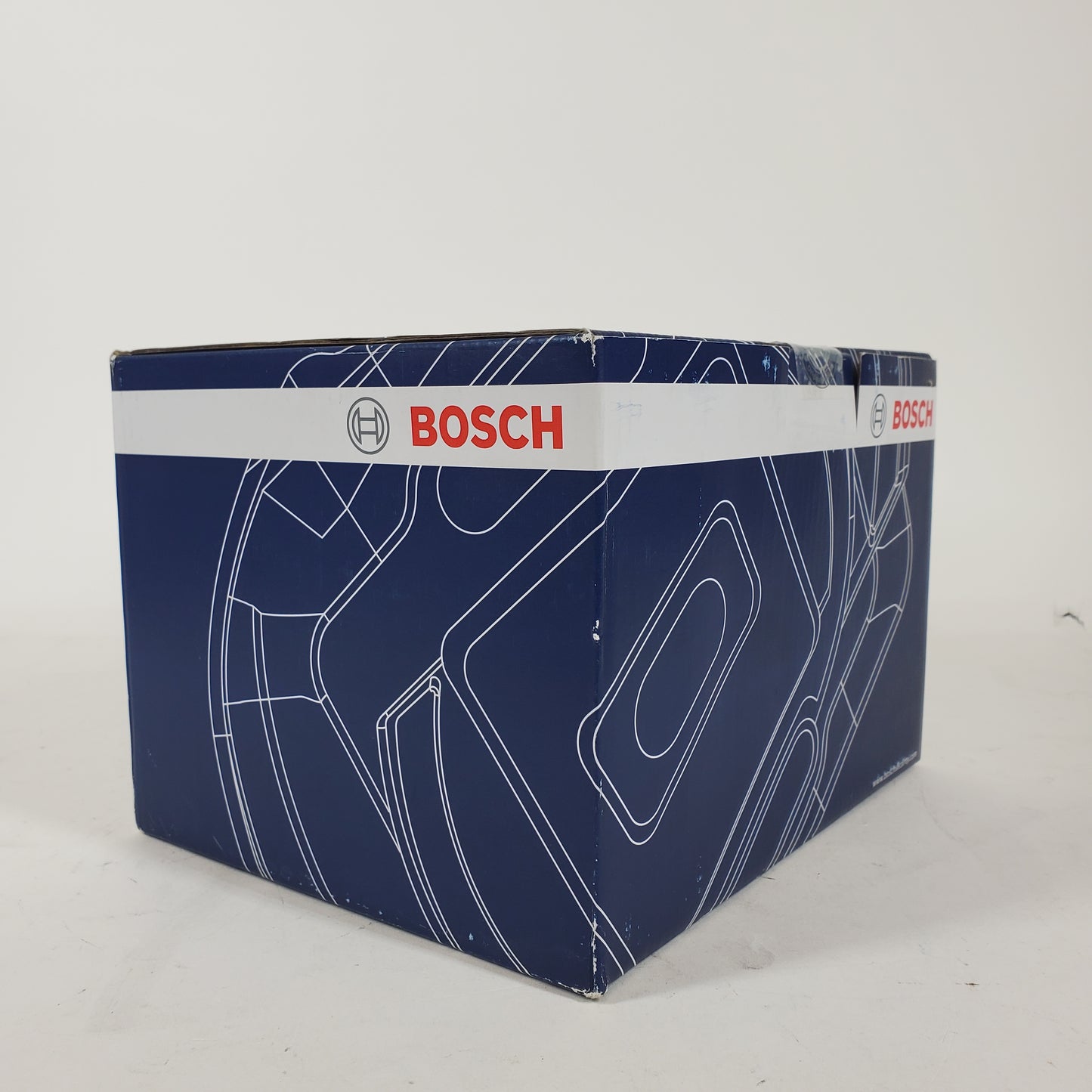 New Bosch Flexidome IP 5000i FIXED DOME CAMERA NDE-5503-A