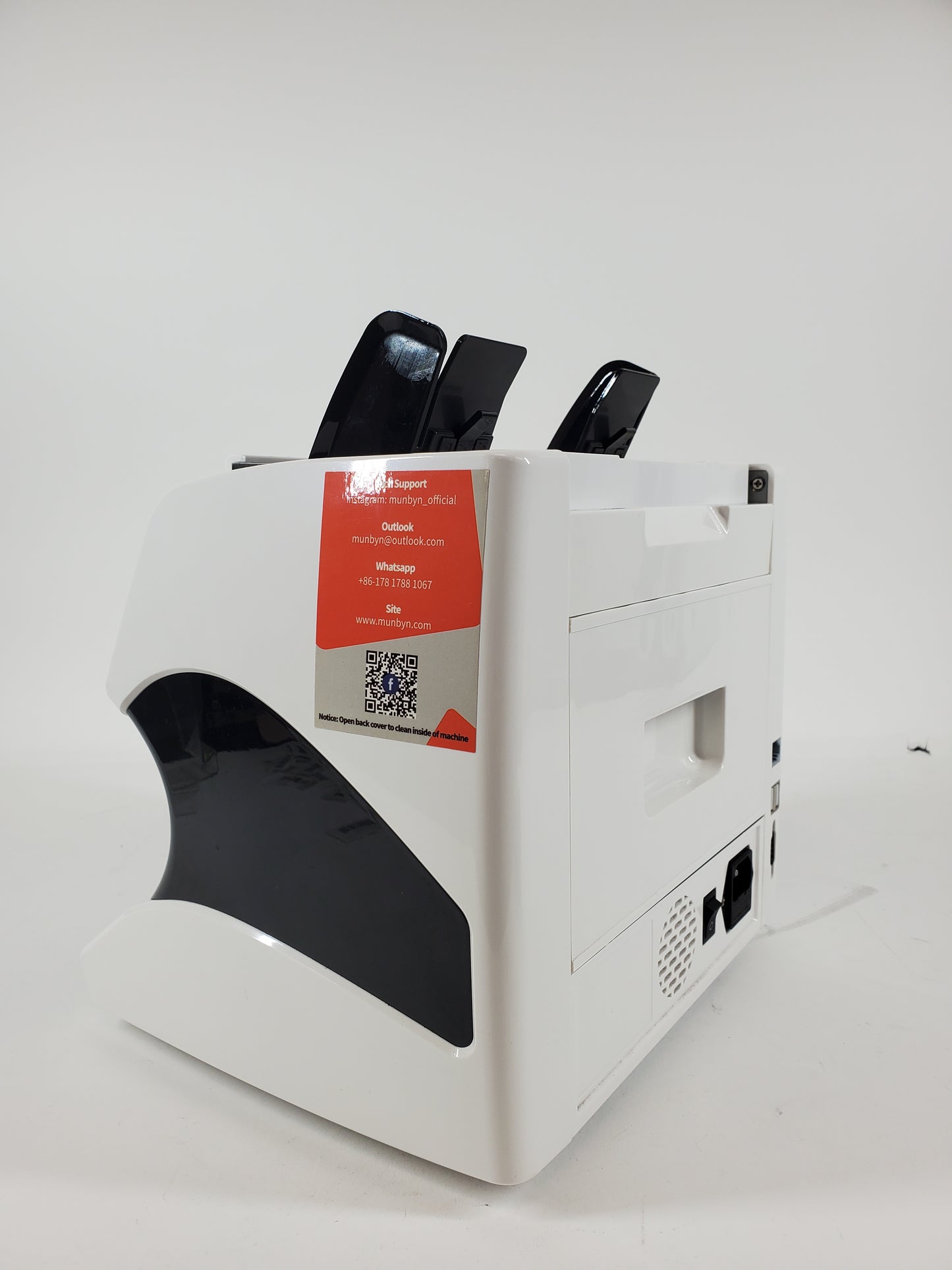 Munbyn Money Counter Money Counter IMCO1