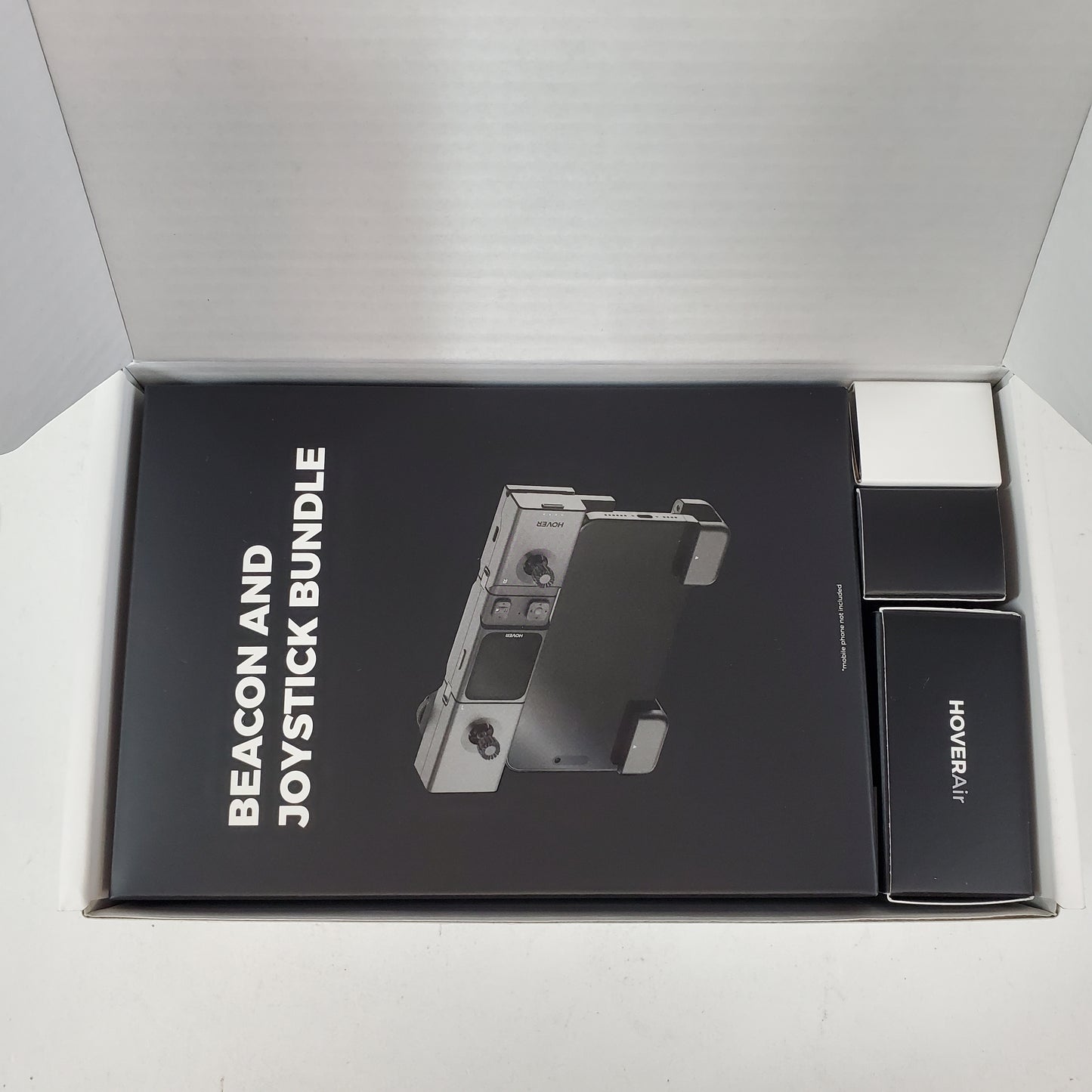 New Hover Air Joystick and Beacon Bundle CAMERA DRONE  SP93R018