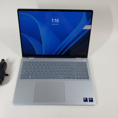 Dell 16 Plus DB06250 16" Intel Core Ultra 7 1.2GHz 16GB RAM 1TB SSD SSD
