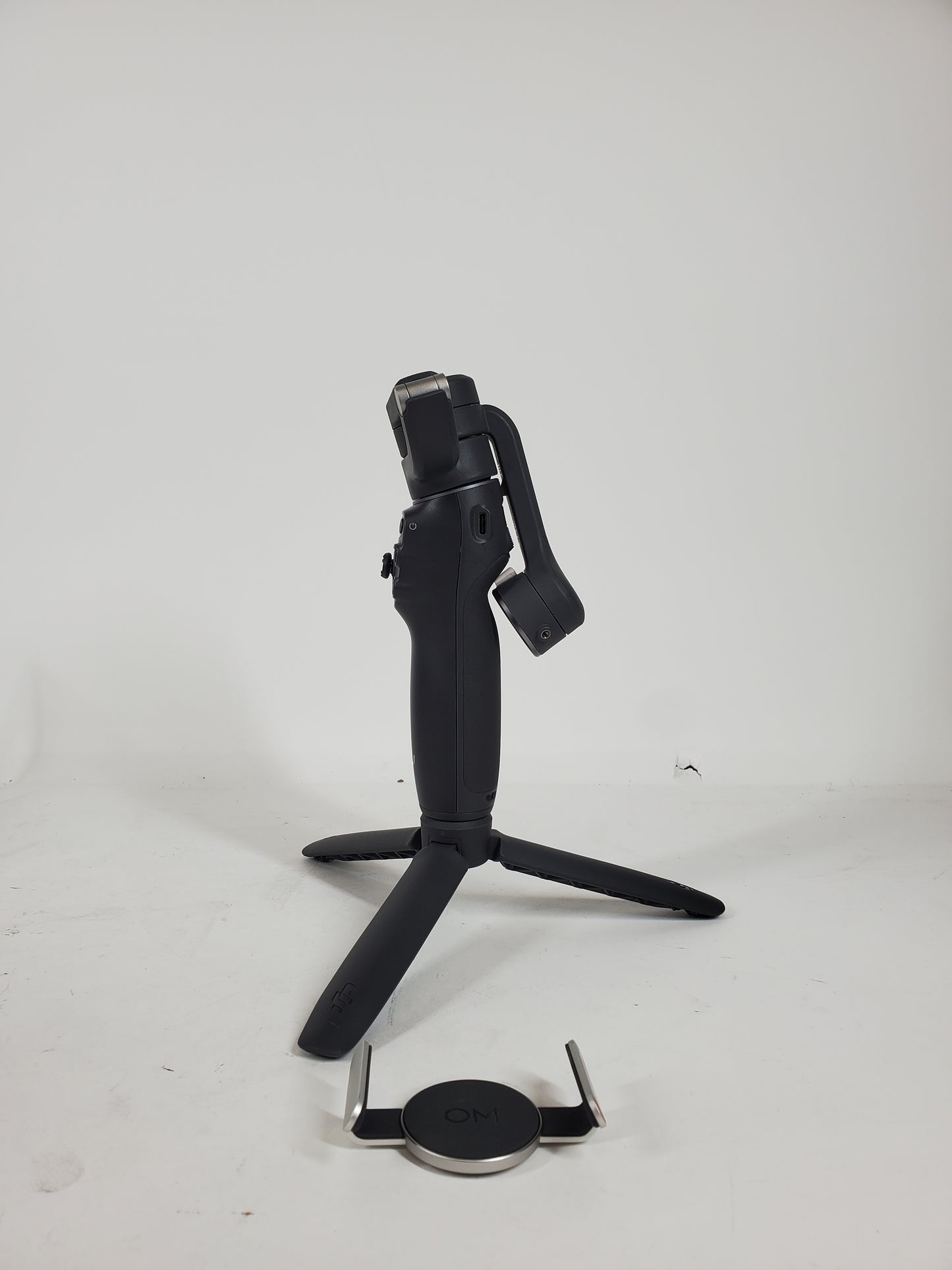 DJI Osmo Mobile 6 MOBILE PHONE GIMBAL OSMO MOBILE 6