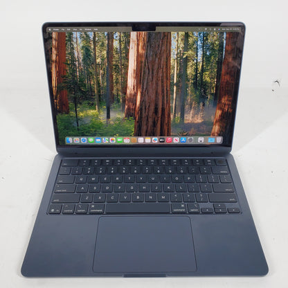 2025 Apple MacBook Air 13.3" M4 8C GPU 4.5GHz 16GB RAM 256GB SSD MW123LL/A