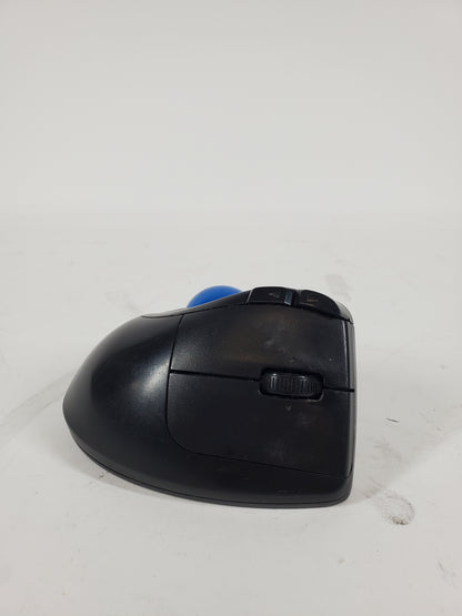 Kensington TrackBall Black/Blue M01480-M For PC