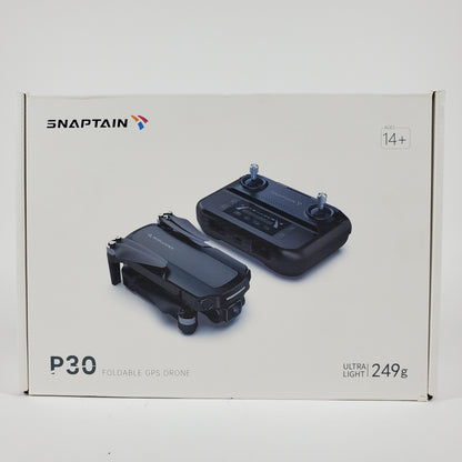 Snaptain  P30 DR-SG500C HD Drone