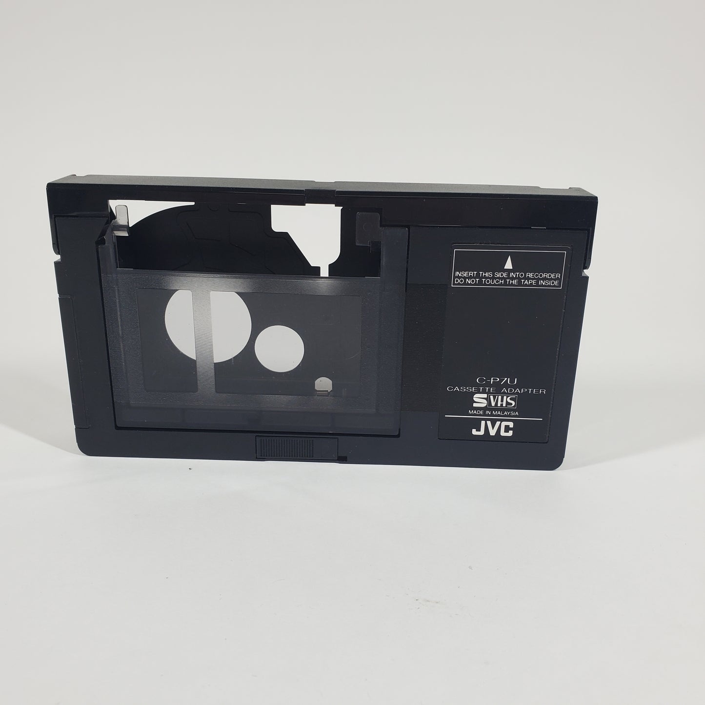 JVC GR-SXM750U Compact VHS Video Camcorder