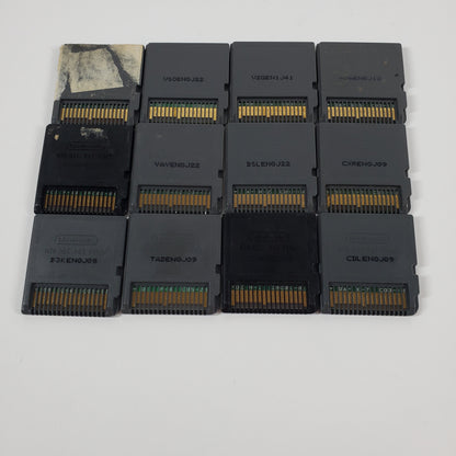 Lot of Nintendo DS Games