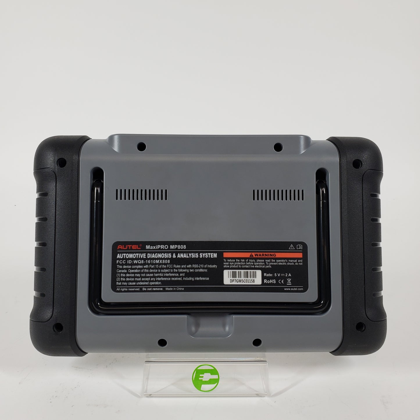 Autel MaxiPro MP808 Automotive Diagnostic Scanner MP808K