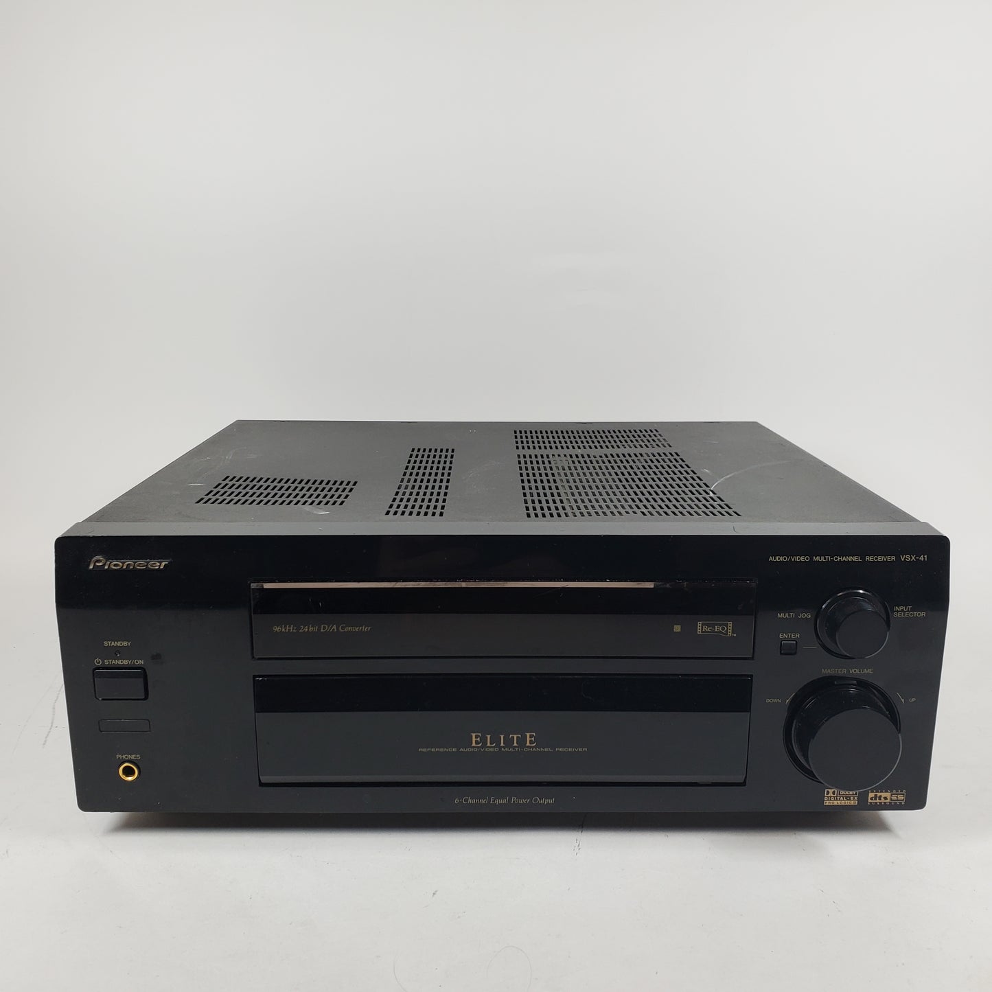 Pioneer Elite VSX-41 AV Receiver VSX-41