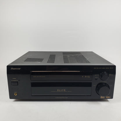 Pioneer Elite VSX-41 AV Receiver VSX-41