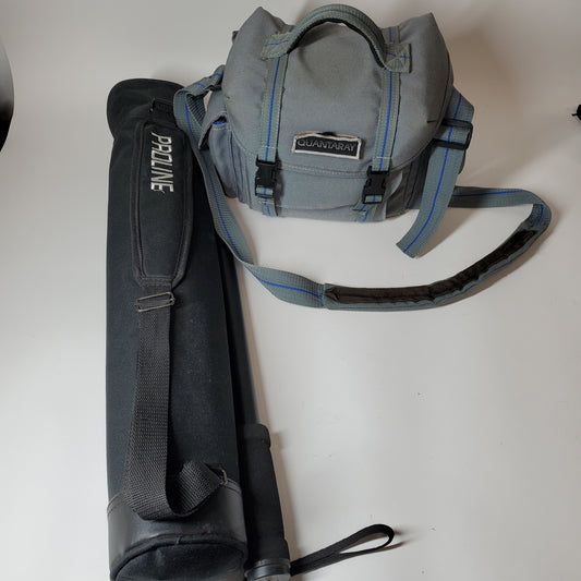 Canon EOS Rebel XS 10.1MP Digital SLR DSLR Camera