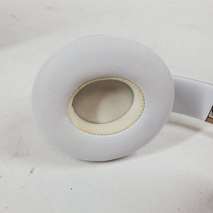 Beats Solo3 Wireless On-Ear Bluetooth Headphones Rose Gold MX442LL/A