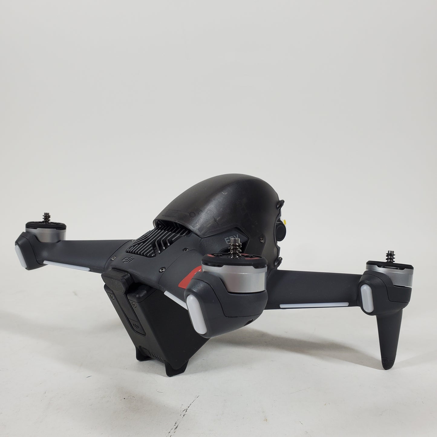 DJI FPV COMBO FPV DRONE  CP.FP.00000001.01