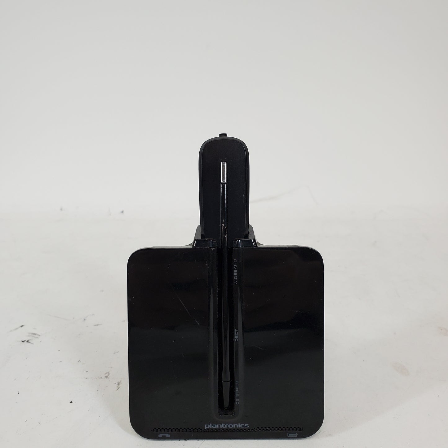 Plantronics CS500-XD Wireless Headset + C054-XD1 Base Station WIRELESS HEADSET 