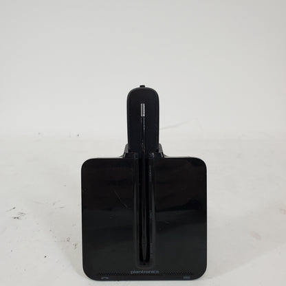 Plantronics CS500-XD Wireless Headset + C054-XD1 Base Station WIRELESS HEADSET 