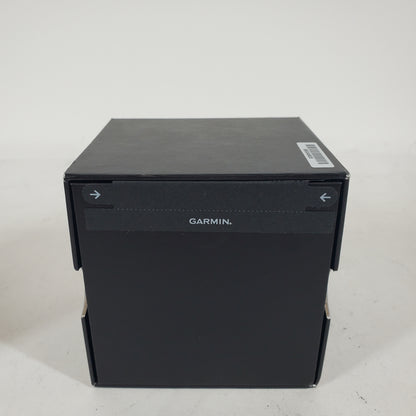 New Garmin Fenix 8 51mm SMART WATCH 010-02905-00