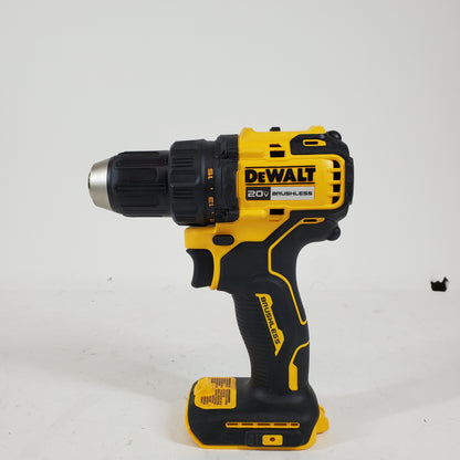 DeWalt DCD793 20V MAX 1/2" (13mm) Cordless Drill Driver