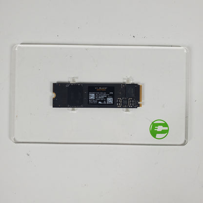Western Digital WD 2280mm sn7100 2TB M.2 NVMe Gen 4.0 x 4 SSD WDS200T4X0E