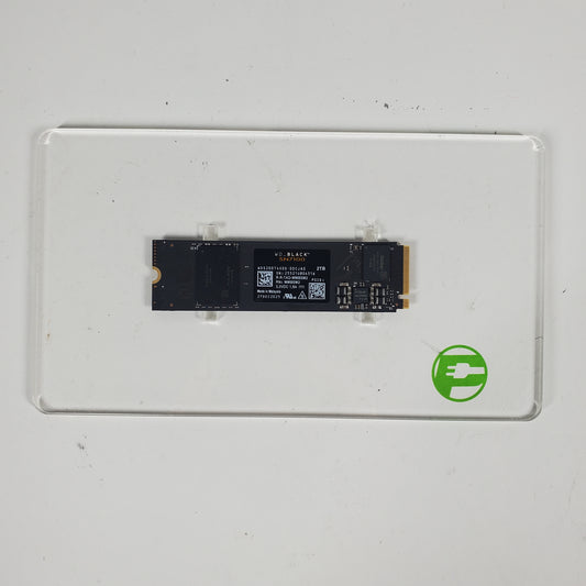 Western Digital WD 2280mm sn7100 2TB M.2 NVMe Gen 4.0 x 4 SSD WDS200T4X0E