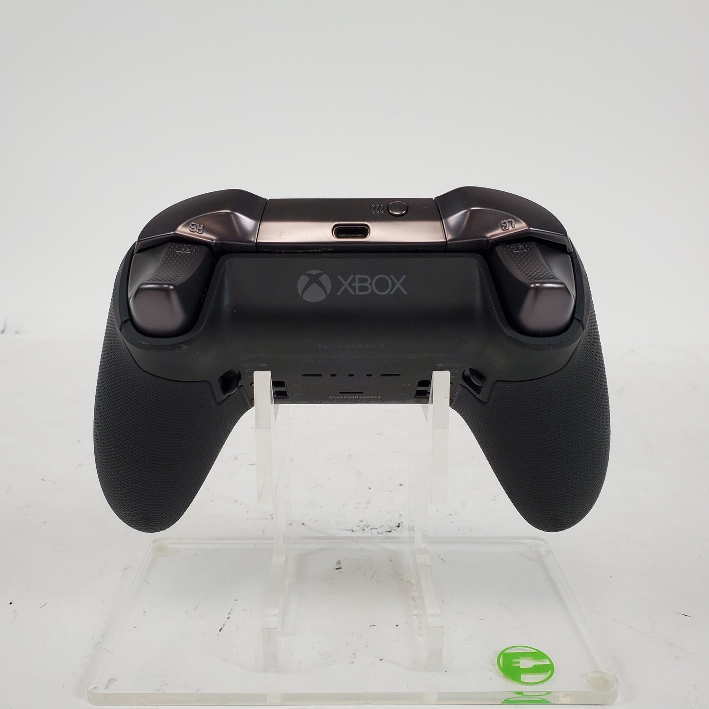 Microsoft Xbox One Elite Controller Series 2 Black 1797