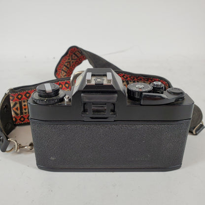 SEARS KSX 35MM Film Camera