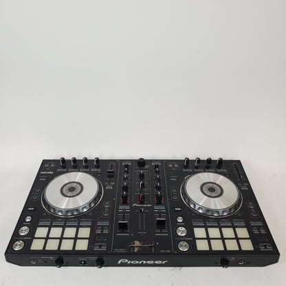 Pioneer DJ DDJ-SR 2-Channel CONPACT DJ CONTROLLER