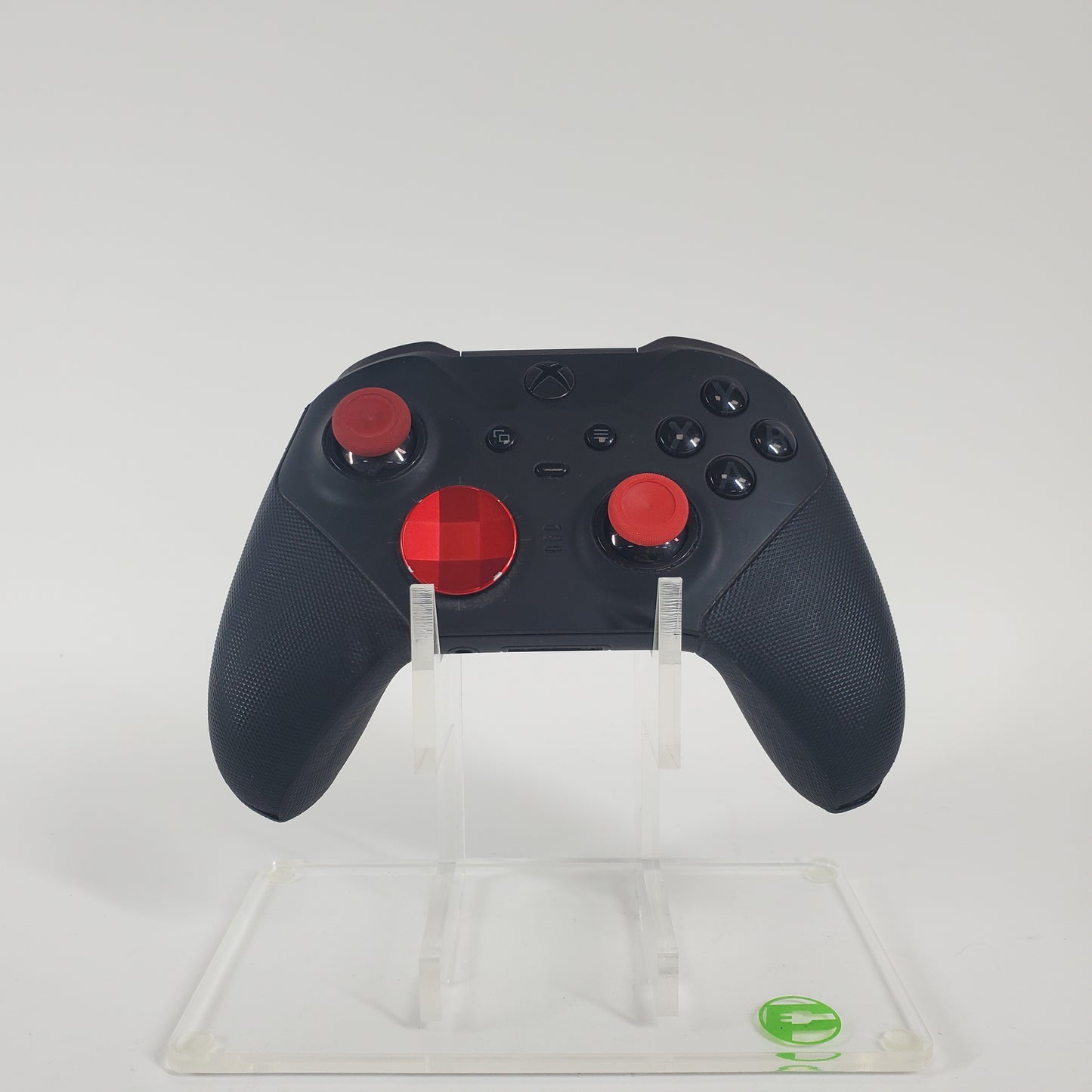Microsoft Xbox One Elite Controller Series 2 Black 1797
