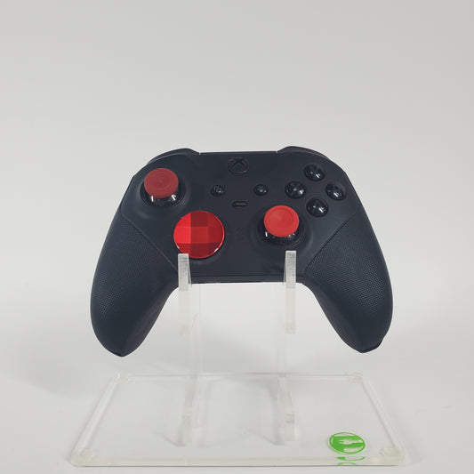 Microsoft Xbox One Elite Controller Series 2 Black 1797