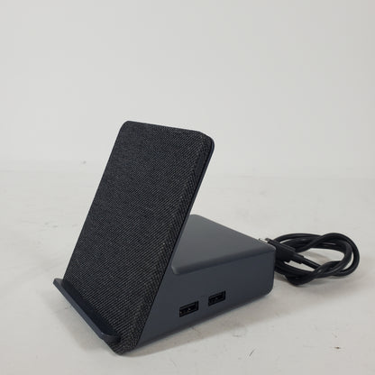 DELL K21A Dock Station K21A