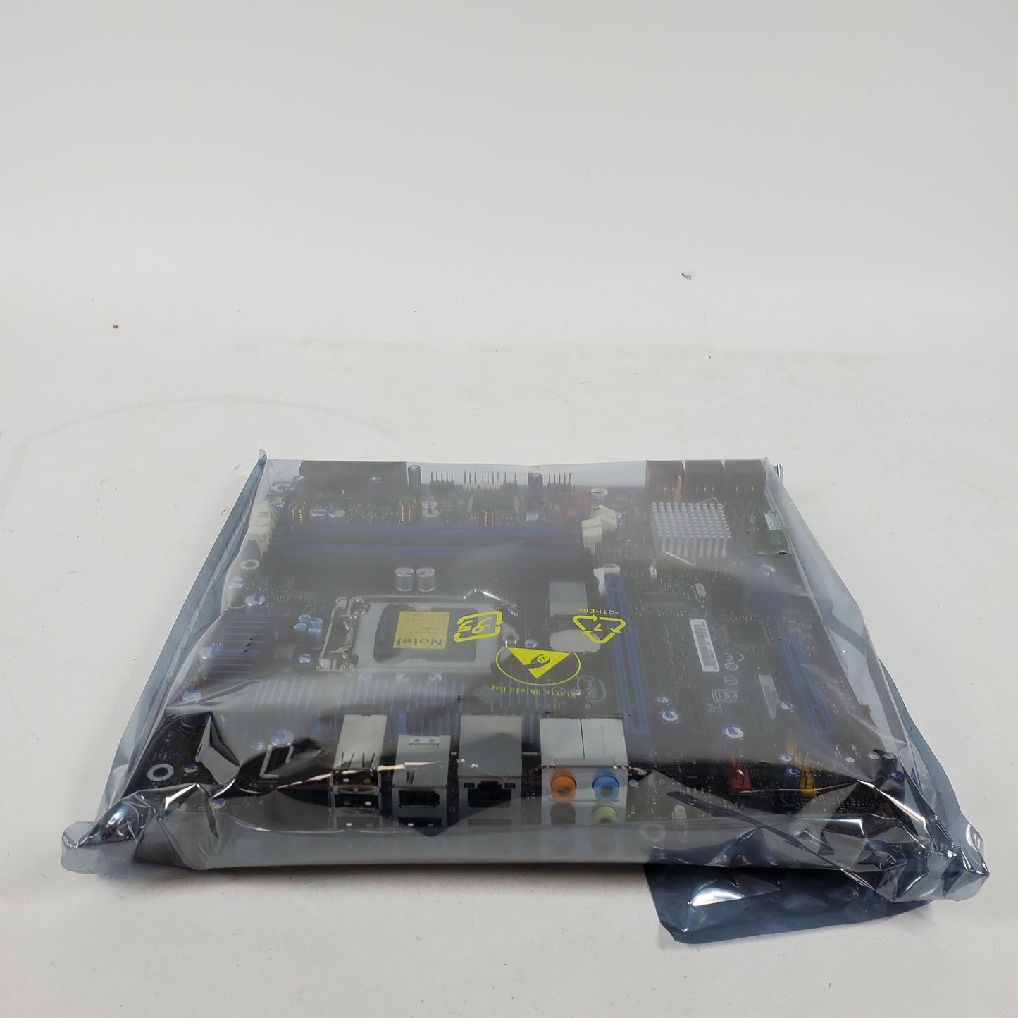New Intel DP55SB LGA 1156 microATX