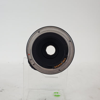 Sigma 28-80mm f/3.5-5.6 28-80mm f/3.5-5.6 For Canon EF-S Mount