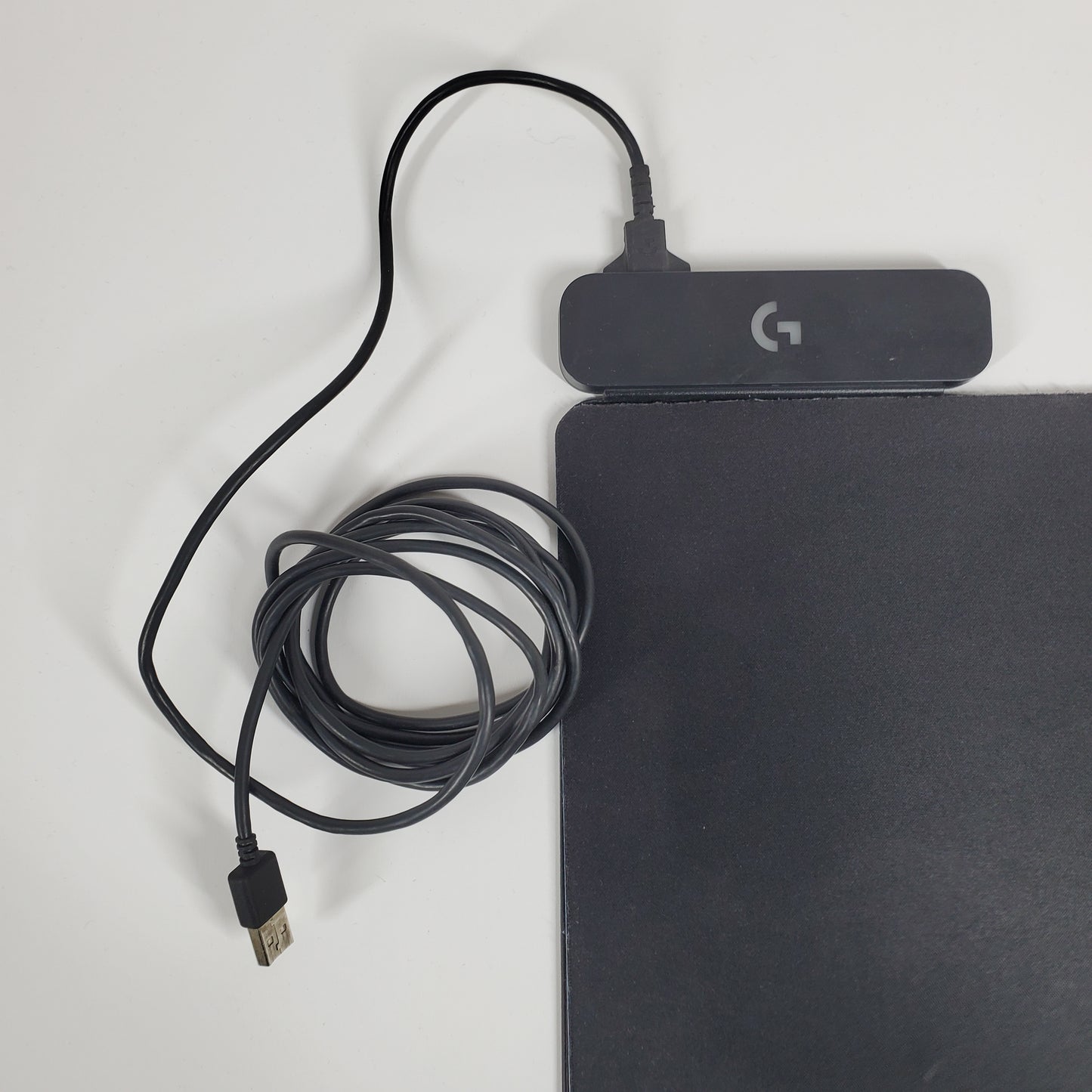 Logitech JNzpr001 Pad Mousepad  P-R0001