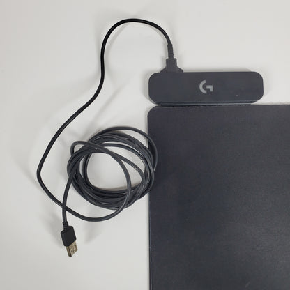 Logitech JNzpr001 Pad Mousepad  P-R0001