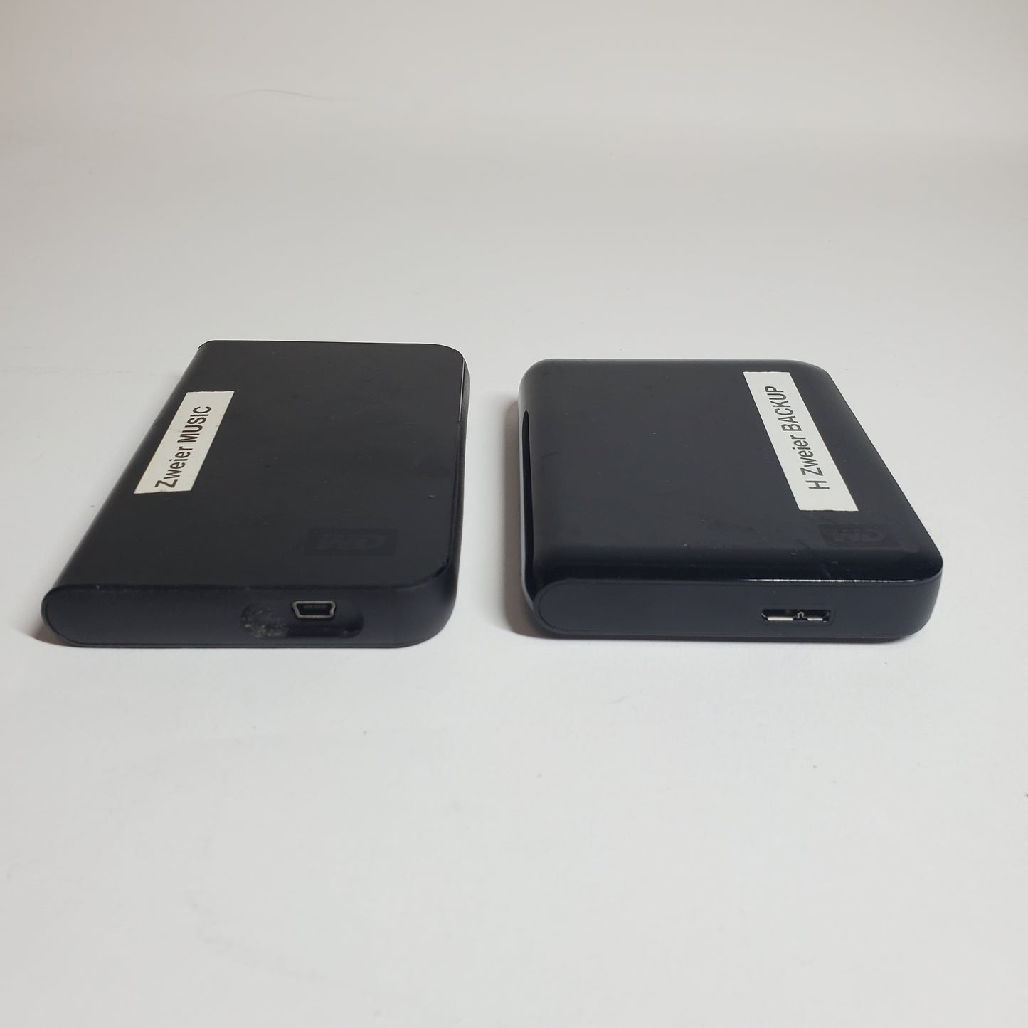 WESTERN DIGITAL DRIVE Internal Hard Drive