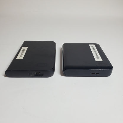 WESTERN DIGITAL DRIVE Internal Hard Drive