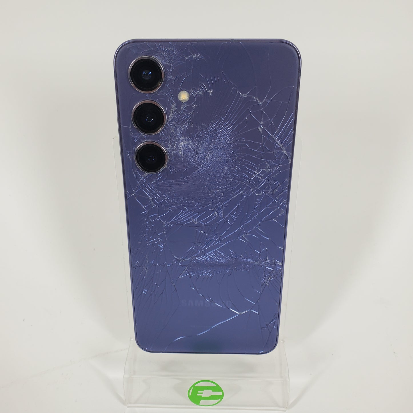 T-Mobile Samsung Galaxy S24 8GB RAM 128GB SM-S921U Purple