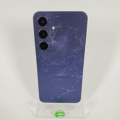 T-Mobile Samsung Galaxy S24 8GB RAM 128GB SM-S921U Purple