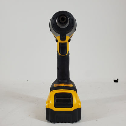 DeWalt DCF787 20V MAX 1/4" Cordless Impact Driver