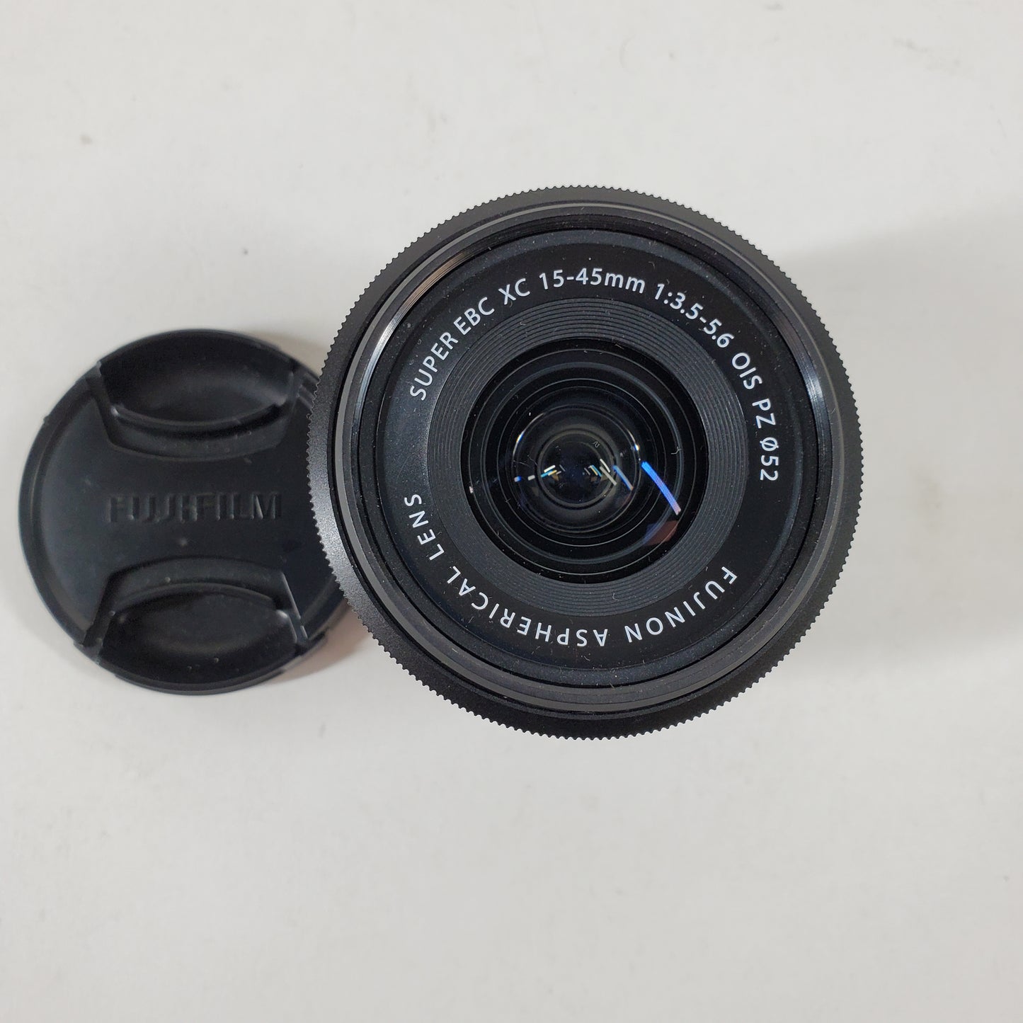 Fujifilm X-T30 FF210005 Mid-Range Mirrorless Interchangeable-Lens Digital Camera